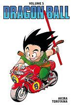 Dragon Ball